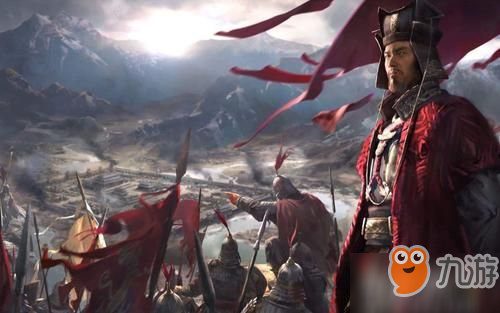 三国全面战争夜战减士气流战法介绍