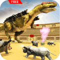 Dinosaur Counter Attack最新版下载