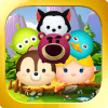 Blast TsumTsum Match 3 Puzzle Games免费下载