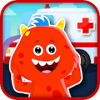Doctor Games - Free Interactive Learning For Kids