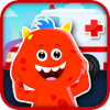 游戏下载Doctor Games - Free Interactive Learning For Kids