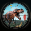 FPS Sniper Dinosaur Survival 3D Shooter官方版免费下载