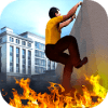 Fire Escape Fire Department Rescue Simulator 2019绿色版下载