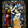 Vitrail and religion Jigsaw Puzzlesiphone版下载