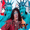 Betty en NY Quiz