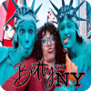 Betty en NY Quiz版本更新