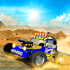 Off road car driving and racing multiplayer免费下载