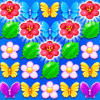 Butterfly Flower  Match费流量吗