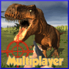 Dinosaur Hunting Patrol Multiplayer Jurassic破解版下载