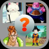 游戏下载Guess the Characters of DB