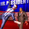 游戏下载Save Mr President Escape plan 2k19