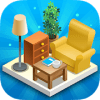 游戏下载My Room Design - Home Decorating & Decoration Game