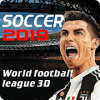 FIFA18 - Soccer world Game 3D