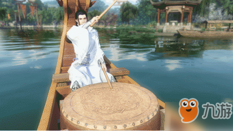 逆水寒御龙夺标归称号怎么获得？