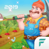 Bubble Harvest Farm Shooter终极版下载