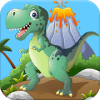 Dinosaur Puzzle  Dino Puzzle Games For Kids官方版免费下载