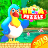 Parrot Hexagon Super Puzzle手机版下载