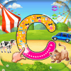 ABC 123 Tracing Games for Toddlers  ABC Learningiphone版下载