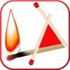 Matchstick Match Puzzle Game玩不了怎么办