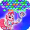 POP Bubble Pony Rescue无法打开