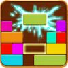 Wood Blast  Puzzle Funny Game