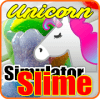 Unicorn Simulator Slime