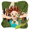 Jungle adventure boy   game 2019