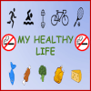 My Healthy Life在哪下载