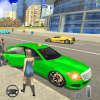 Taxi Sim 2019  City Taxi Driver Simulator 3D