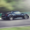 Car Driving Porsche Simulator  Speed Racing 2019