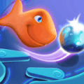 Goldfish Pinball Blastiphone版下载