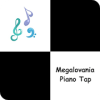 Piano Tap - Megalovania