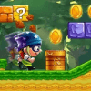 Super Moby World  Running Adventure