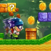 Super Moby World  Running Adventure职业介绍