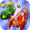 RoboToon Cars Race免费下载