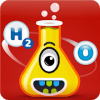 Chemistry Lab  Compounds Game