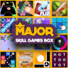 Major Games for Spending Time免费下载