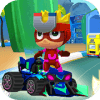 Transformers Car Racing职业介绍