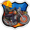 XTrail Racing  Mountain Adventure职业介绍