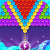 Deluxe Amaze Bubbles Shoot职业介绍