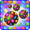 Fruit Candy Bomb Blast