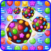 Fruit Candy Bomb Blast职业介绍