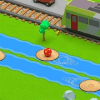 Football Road Crossing Endless 3D Game职业介绍