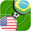 Air Soccer Ball ⚽ **职业介绍