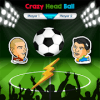 Challenge Crazy Head Ball