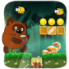 Russian winie Jungle Adventure The Pooh职业介绍