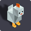 Crossy Animal Road  Cross The Road职业介绍