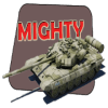 Mighty Tanks职业介绍