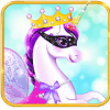 Unicorn Pony Dress Up  Girls Games怎么下载到电脑