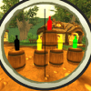 Expert Bottle Shoot  Real Shooting Games玩不了怎么办